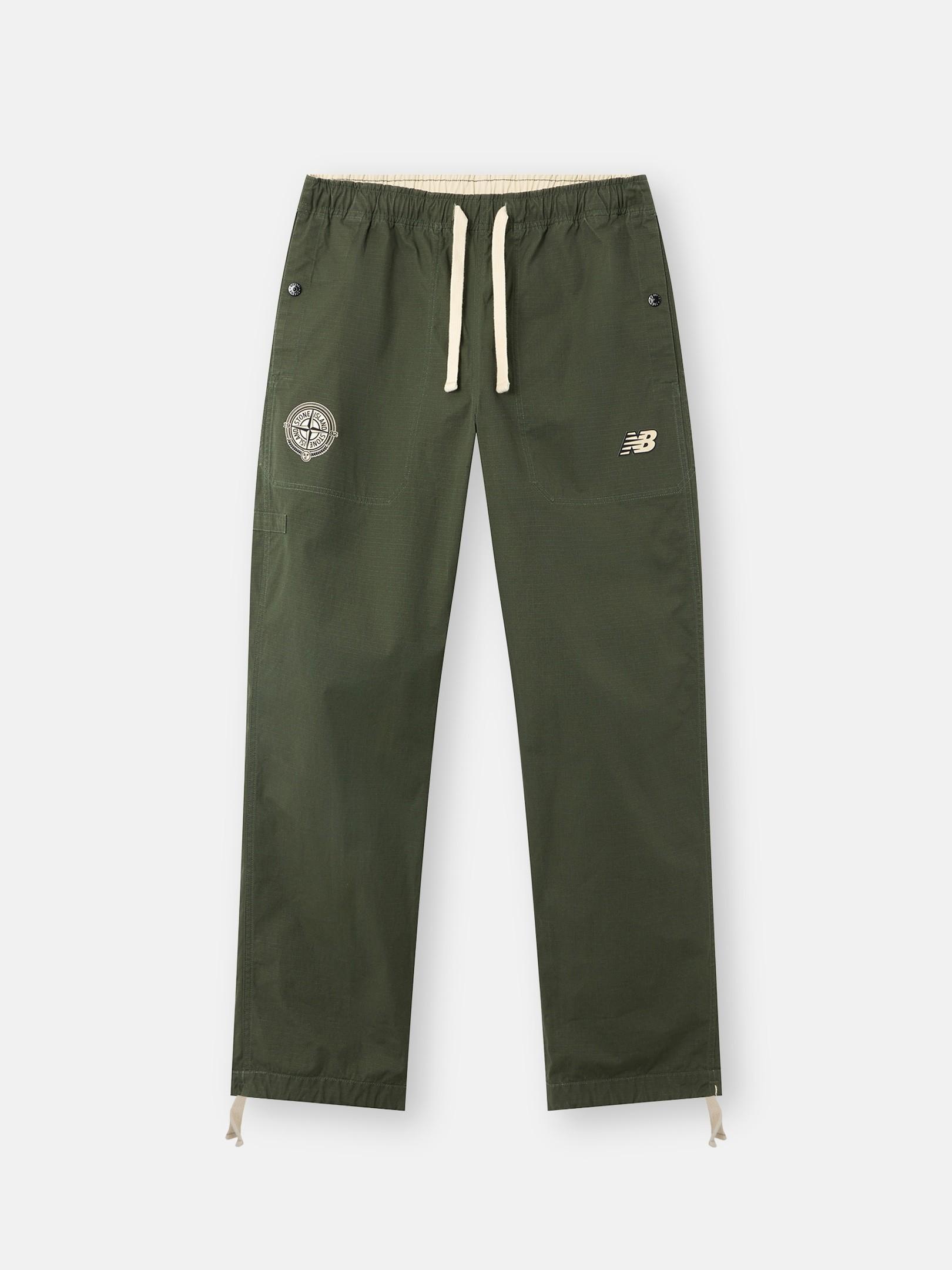 Stone Island New Balance Summer 