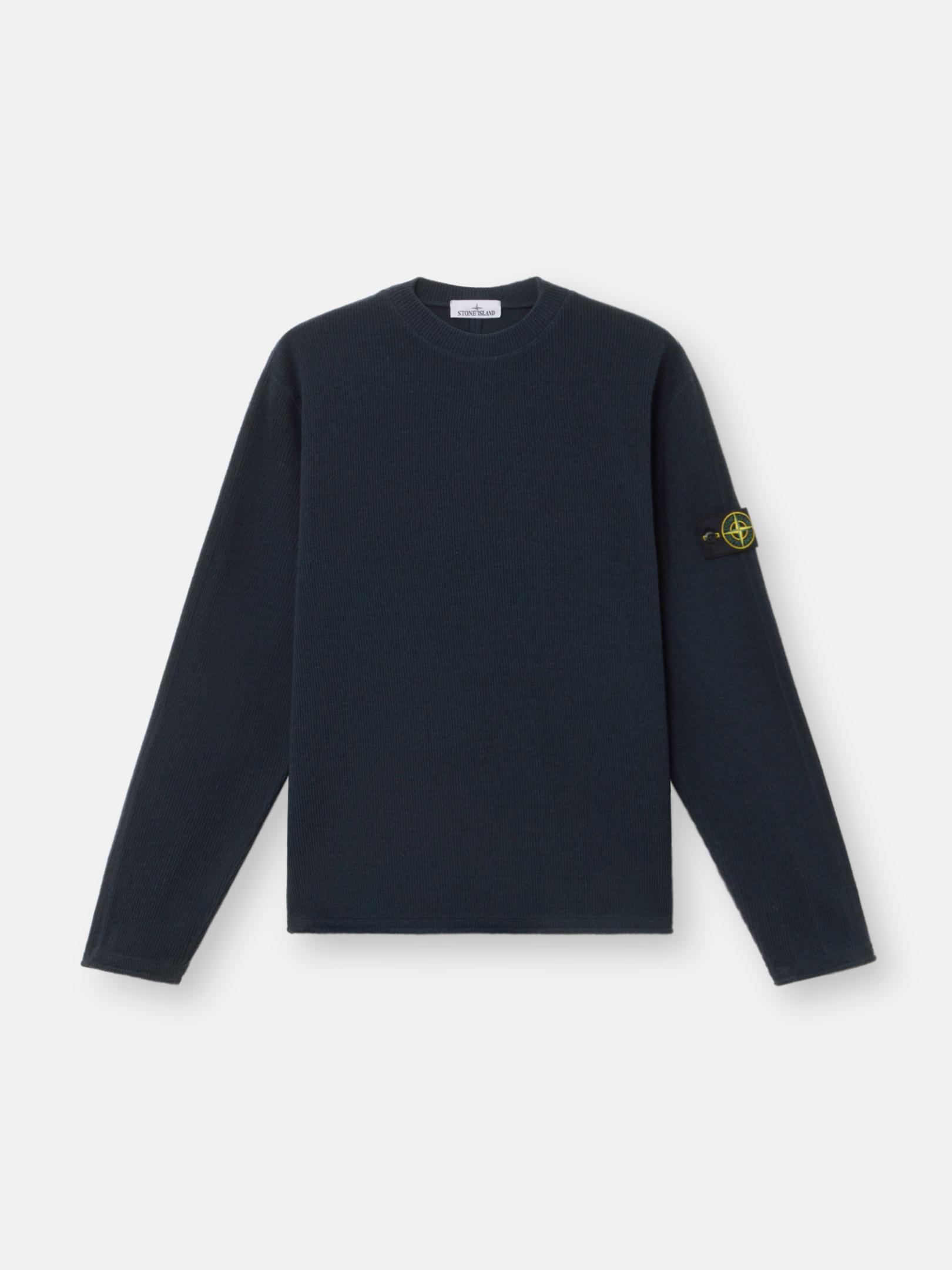 Maglieria da uomo di Stone Island Lyst
