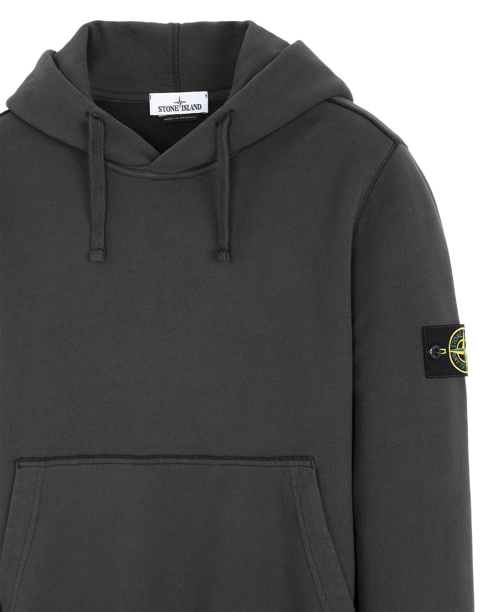 Stone Island Hoodie Gray Online, SAVE 56% - raptorunderlayment.com