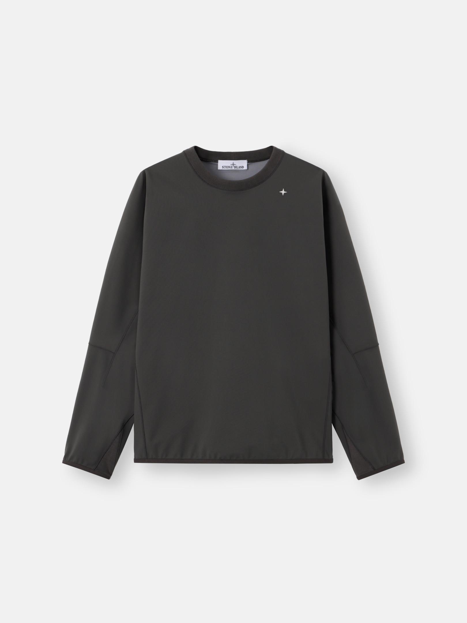 Men's Stone Island Long-sleeve t-shirts | Lyst