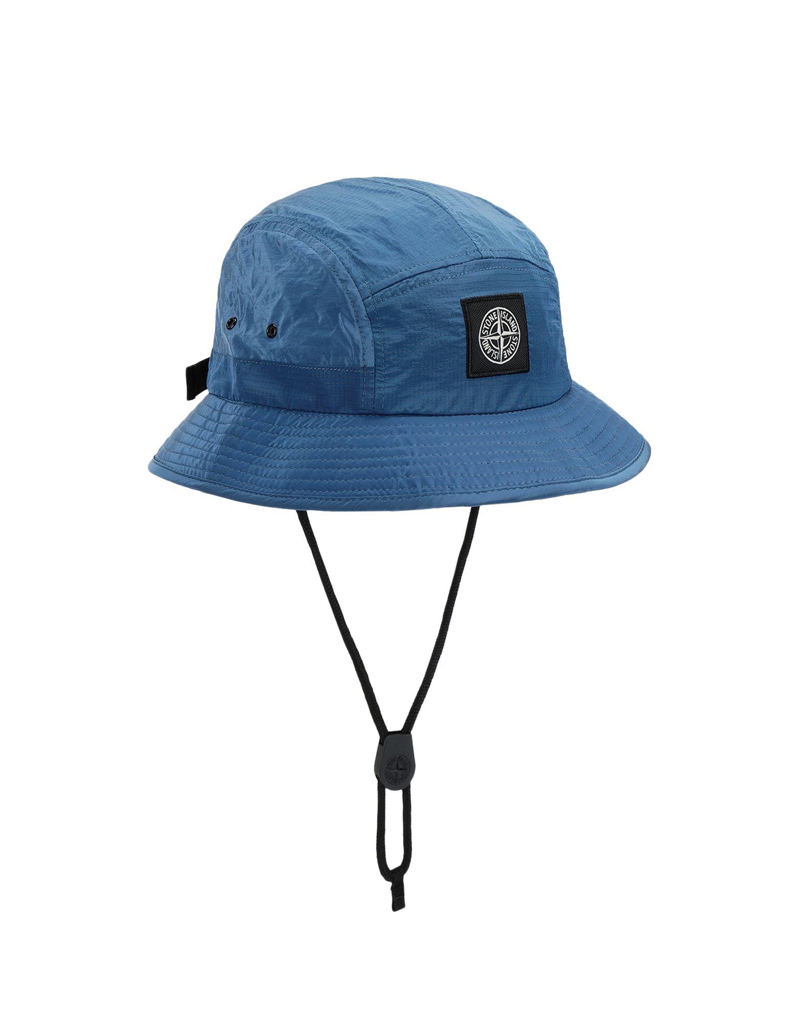 Stone island nylon metal bucket hat Clearance