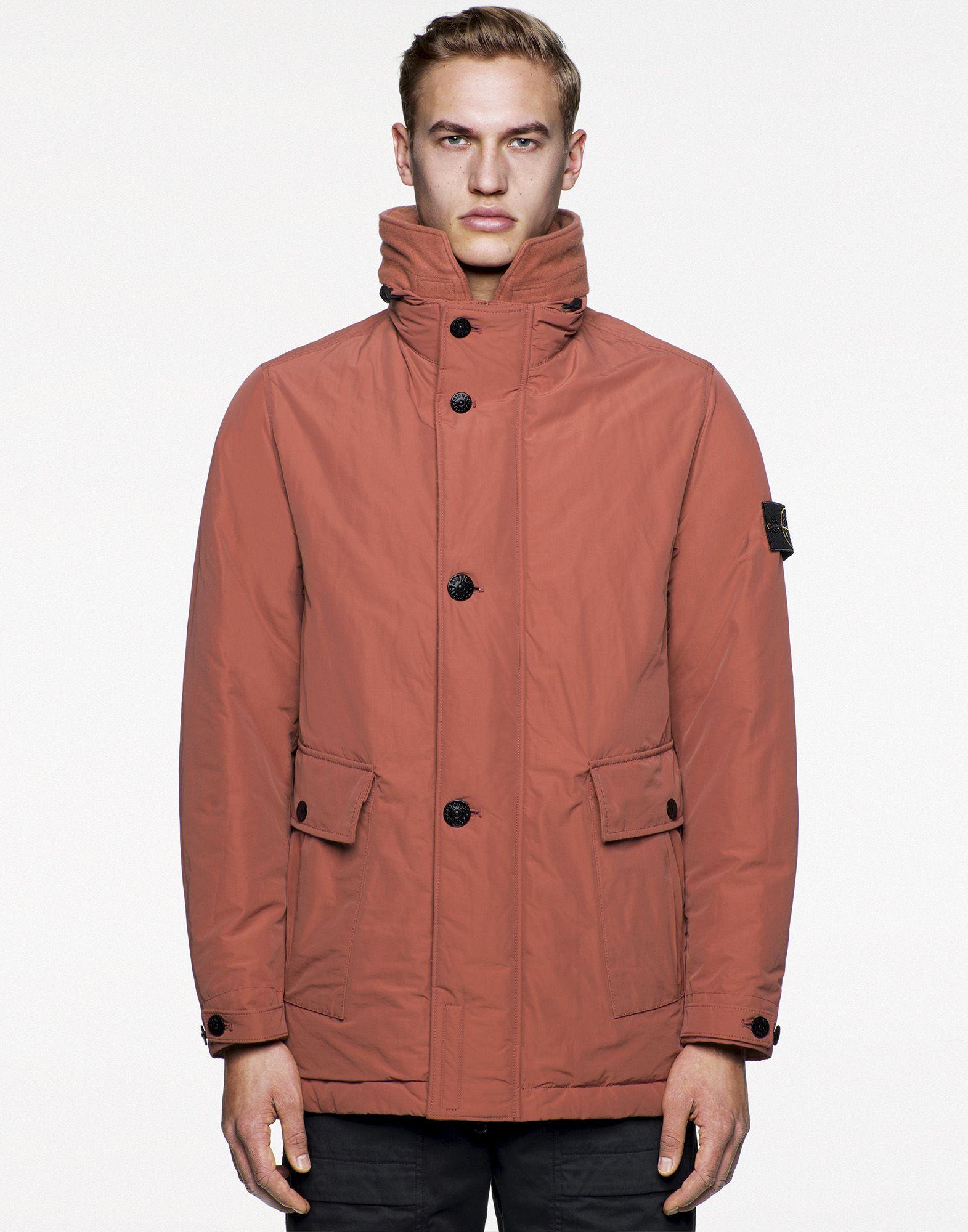 micro reps with primaloft