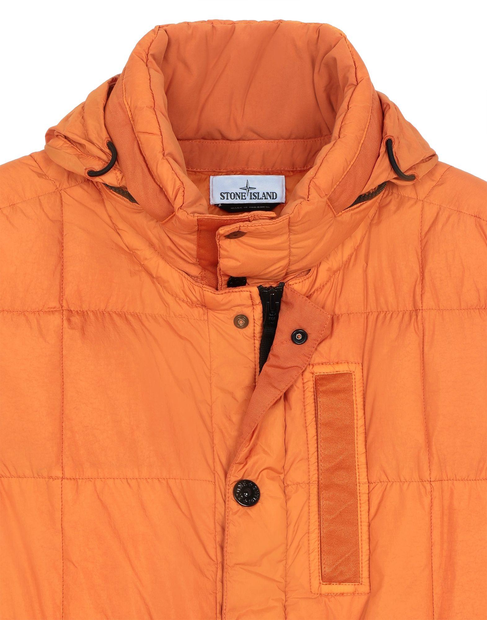 g0123 garment dyed crinkle reps ny down