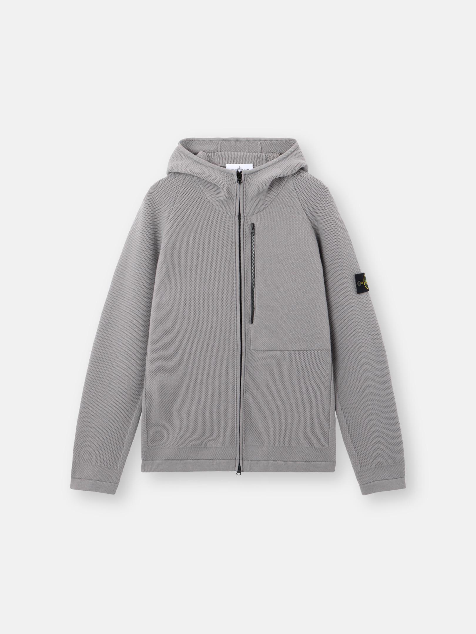 Stretch Stone Island Pullover Herren GrÃ¼n Stone Island 5100035