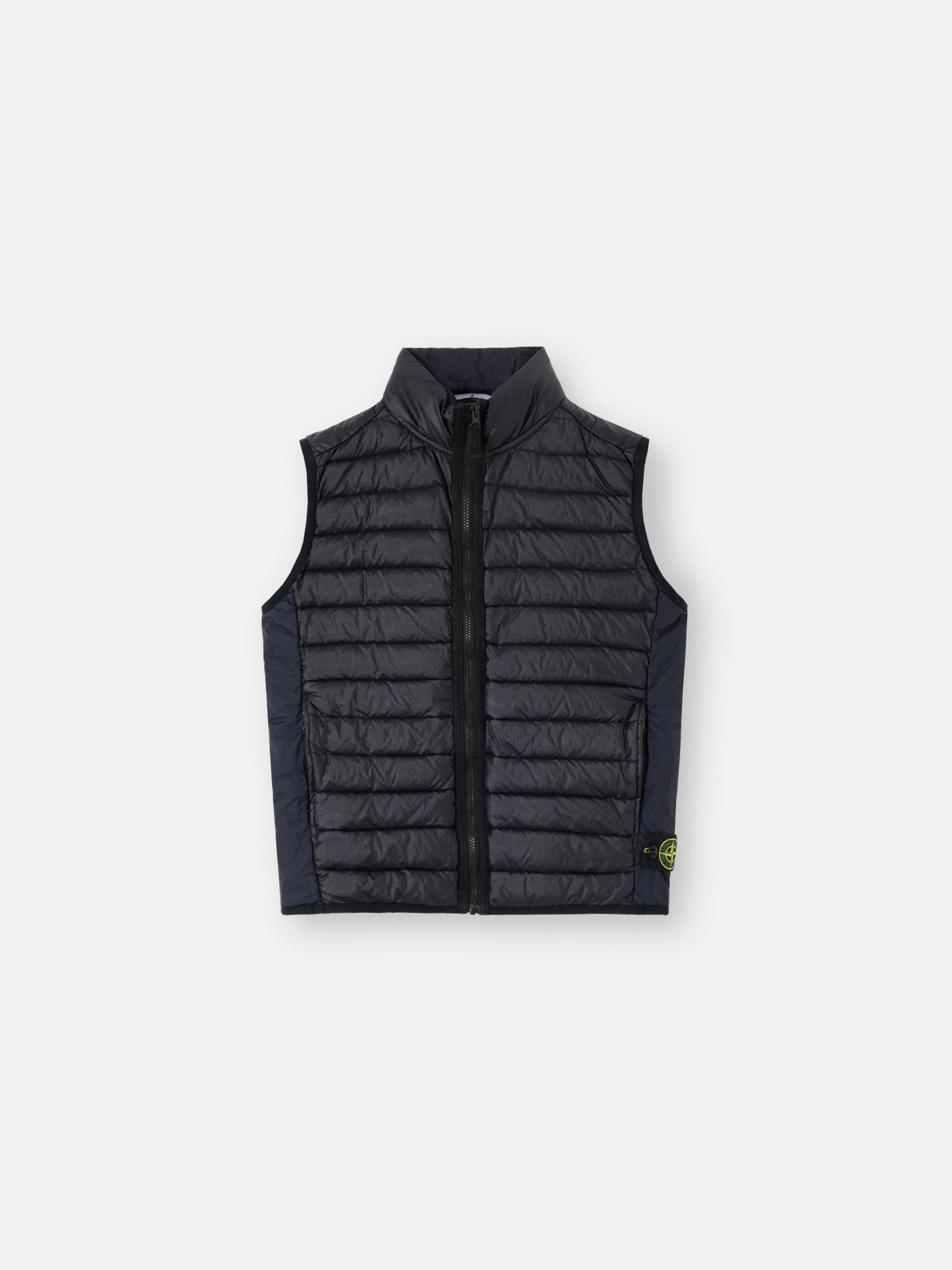 Gilets Stone Island homme Lyst