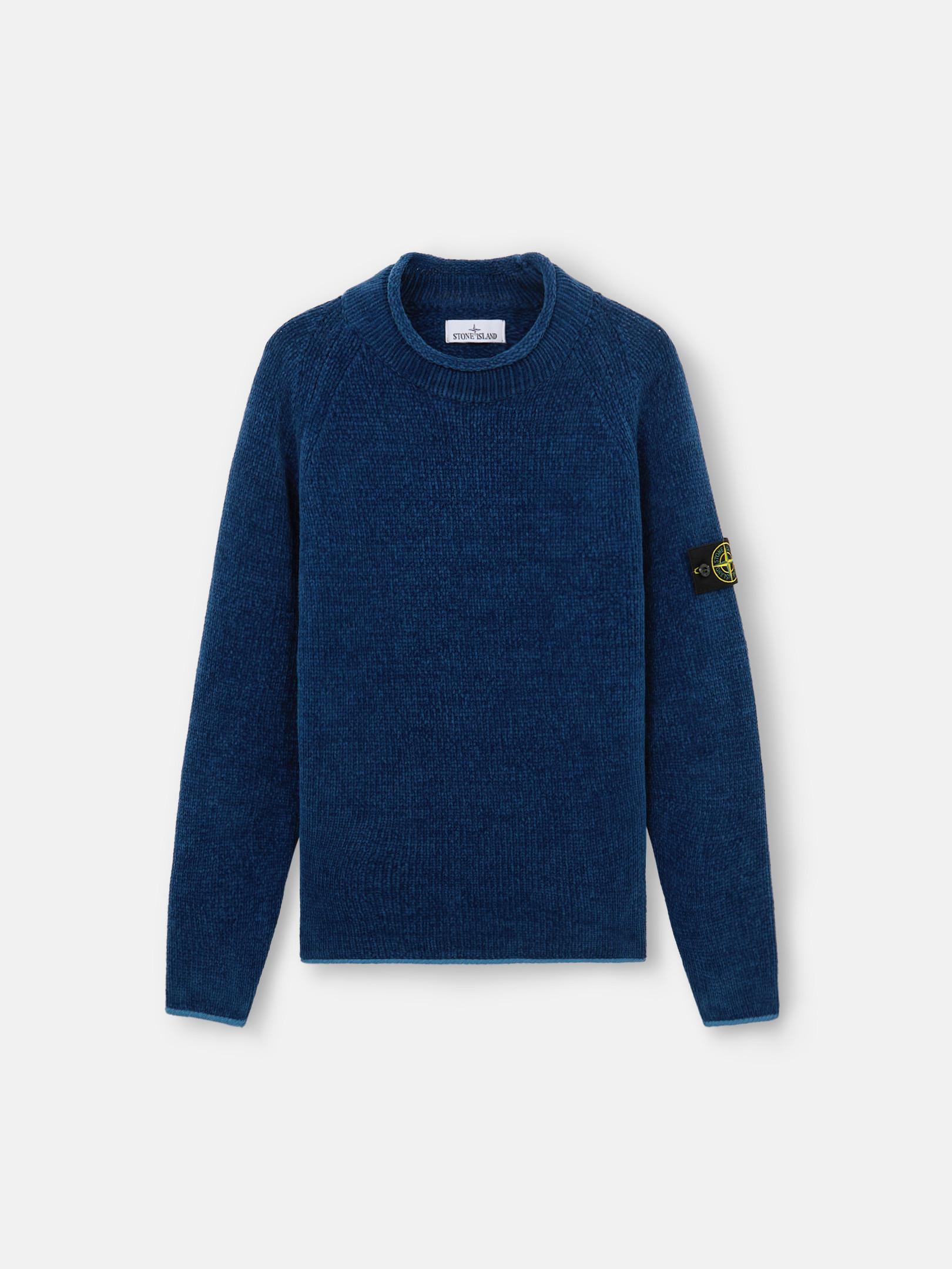 stone-island-Bleu-avio-557A9- 