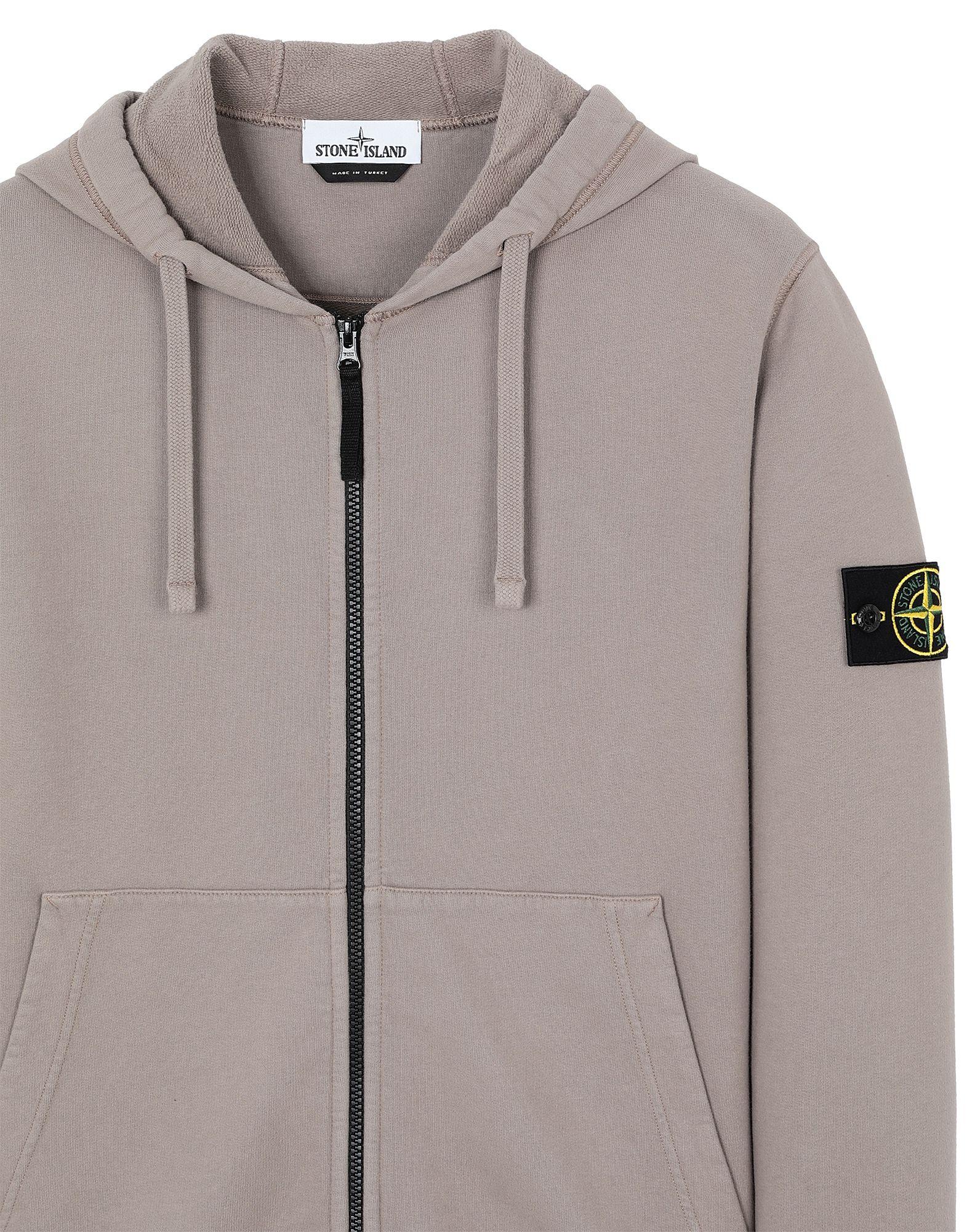 stone island 64220