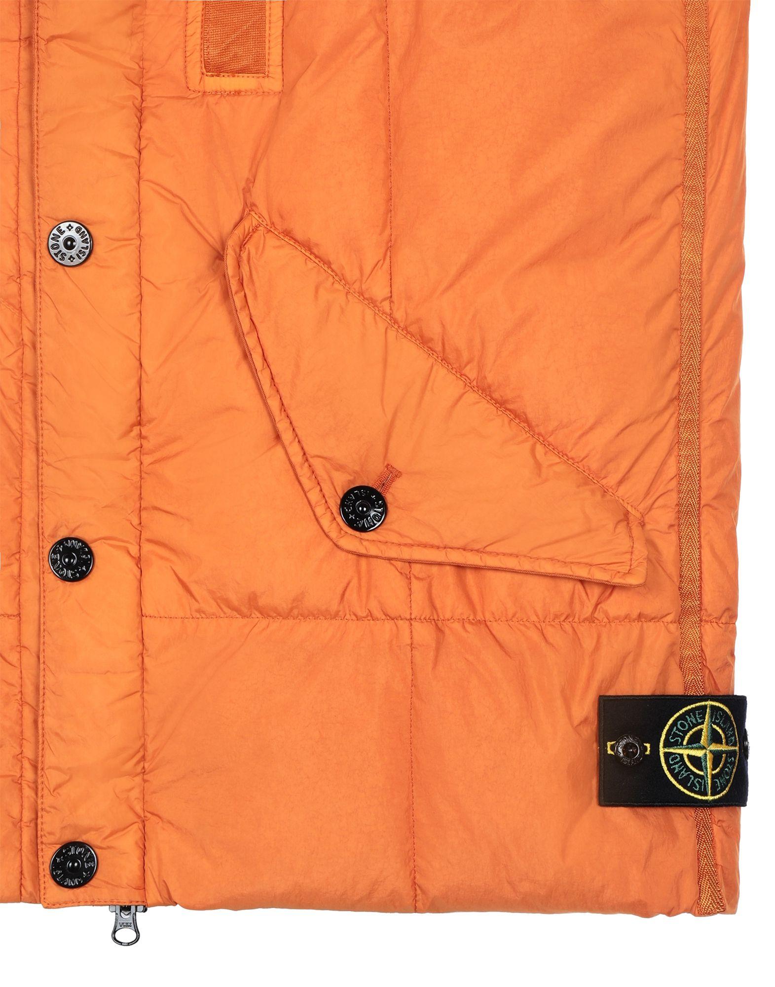 g0123 garment dyed crinkle reps ny down