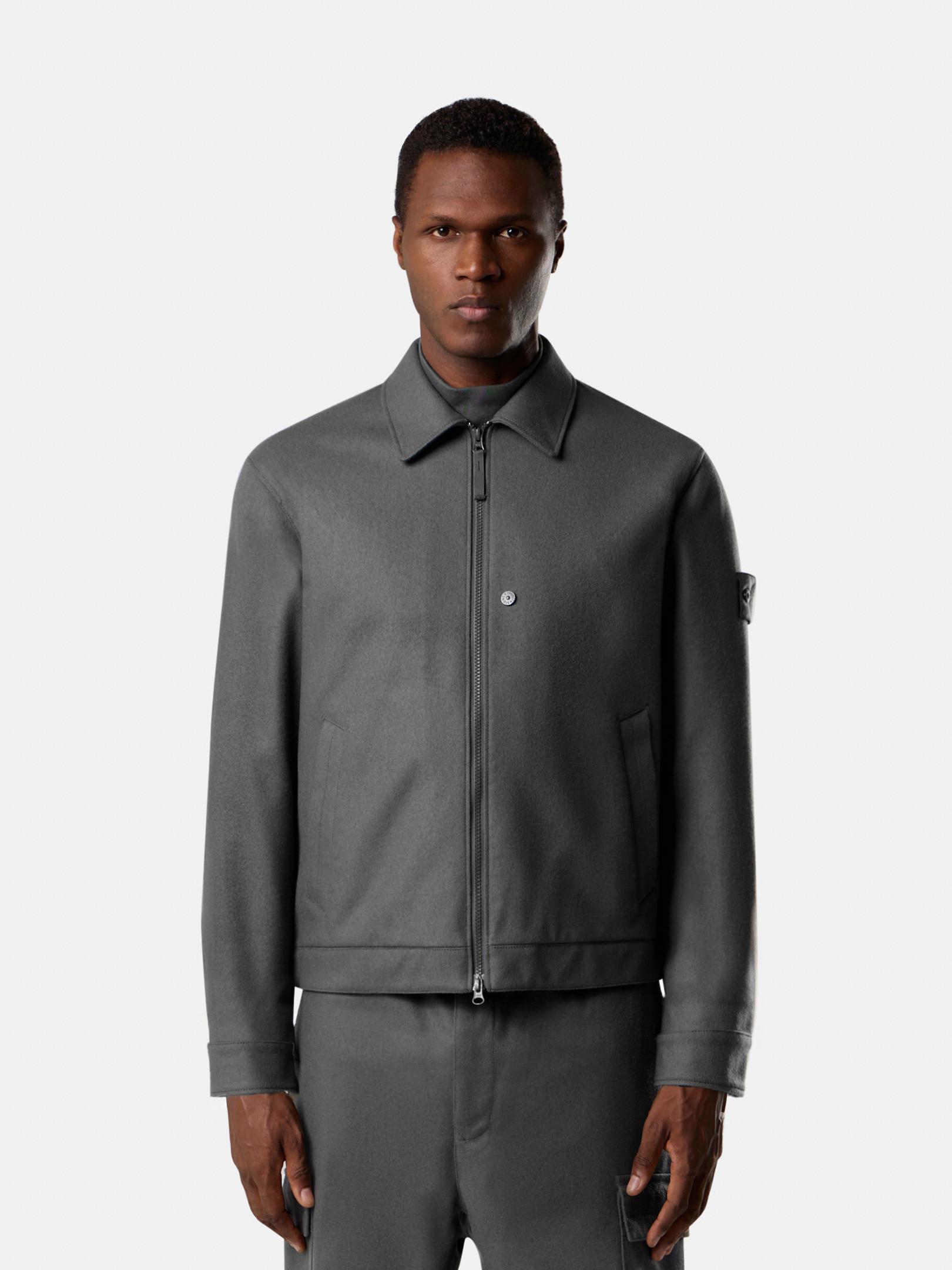 格安ショッピング STONE ISLAND GHOST 1200027 ジャケット 【公式通販】