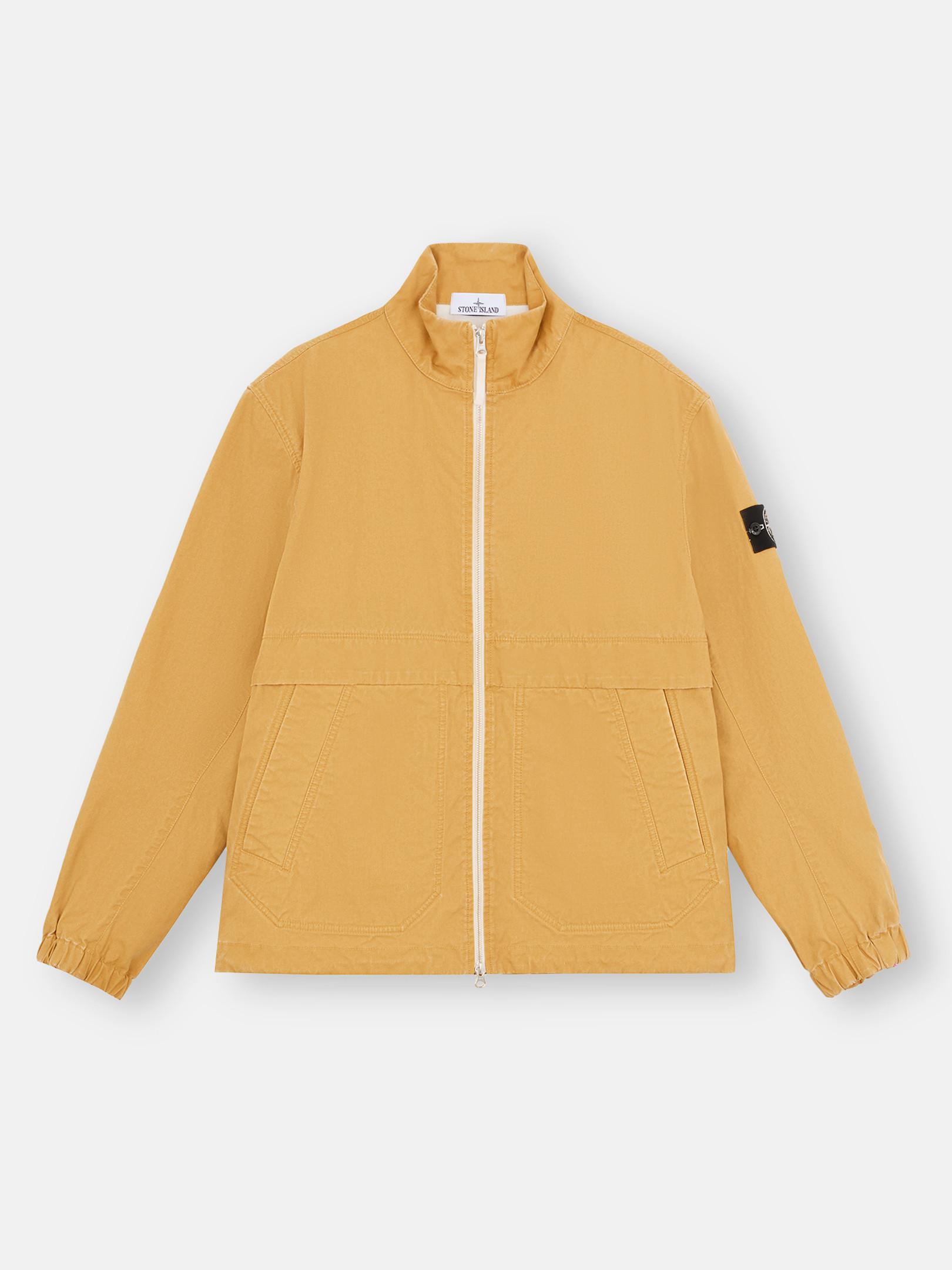 ストーンアイランド PANAMA RECYCLED OXIDE PLATING stone island