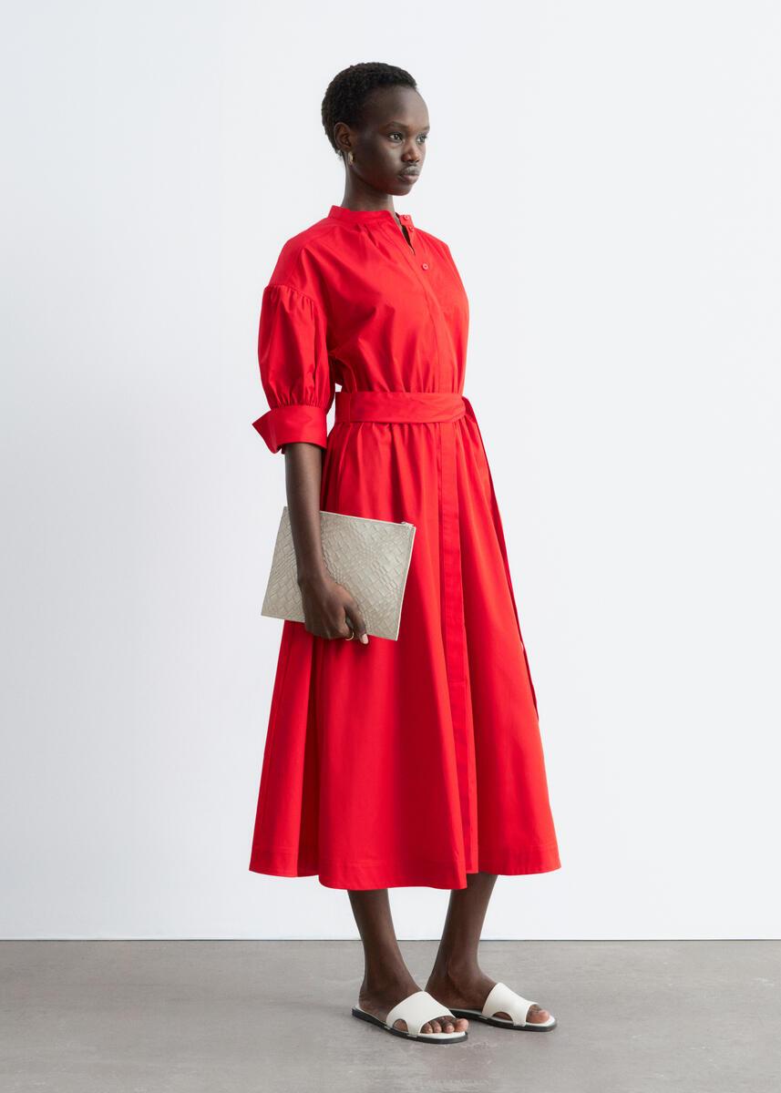 Red & Other Stories Dresses for Women | Lyst