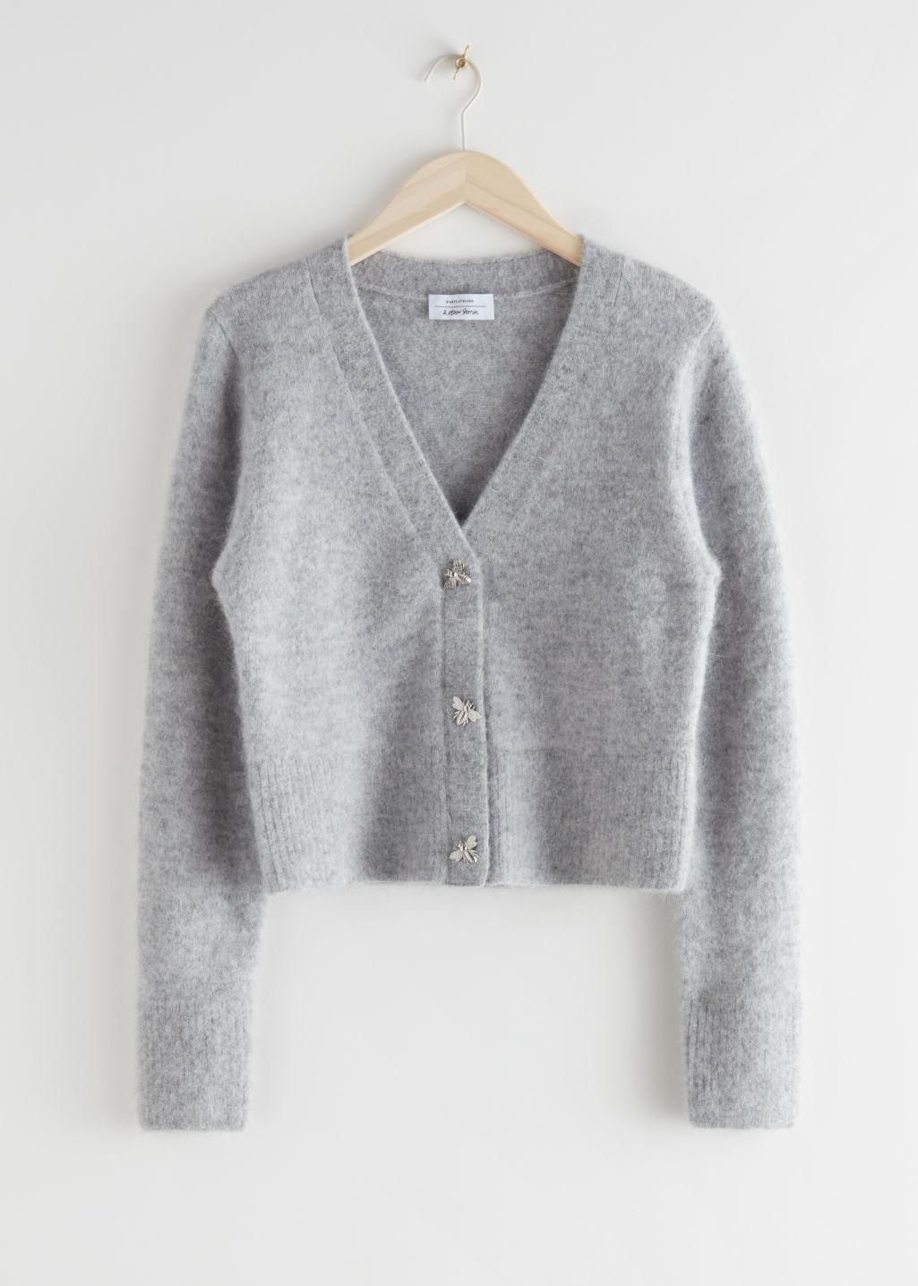 other stories cardigan