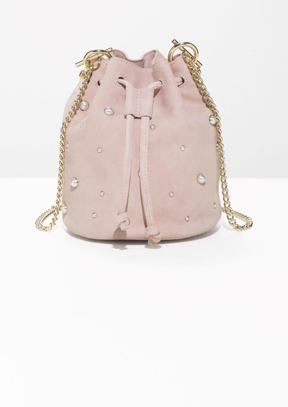 and other stories pearl bolsa