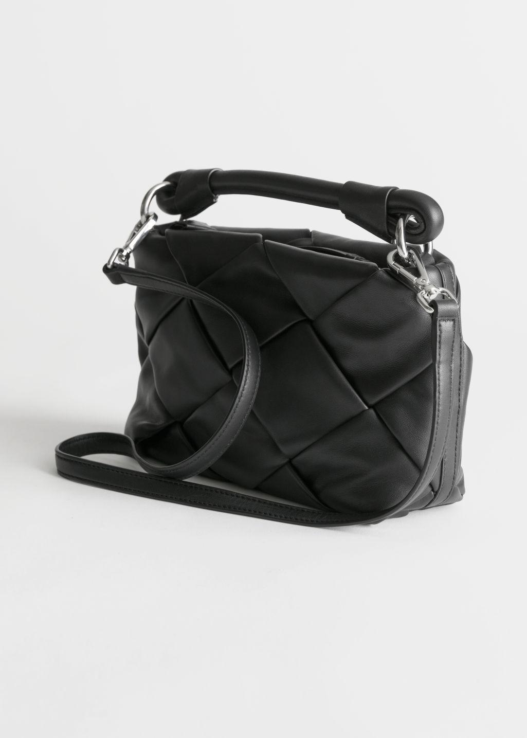 Other stories 2025 crossbody bag