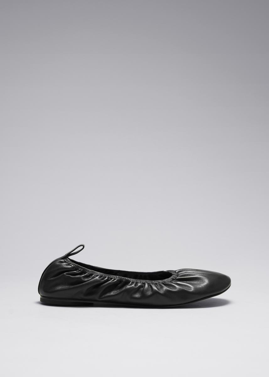 & Other Stories Ballet flats and ballerina shoes for Women
