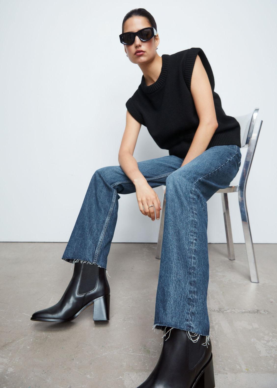 Chelsea boots deals other stories