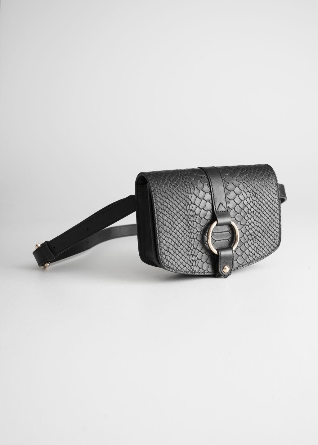 belt bag other stories