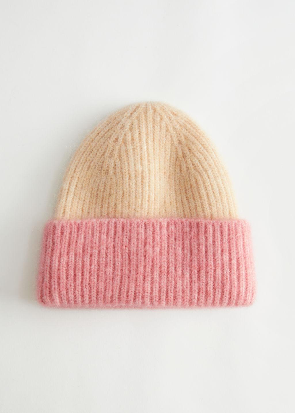 ravelry knitted chemo hats