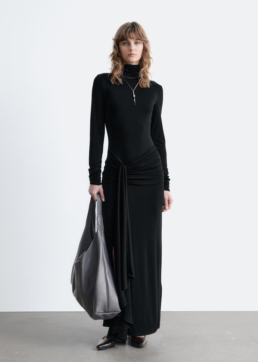 & Other Stories Long Sleeve Dresses for Women | Lyst