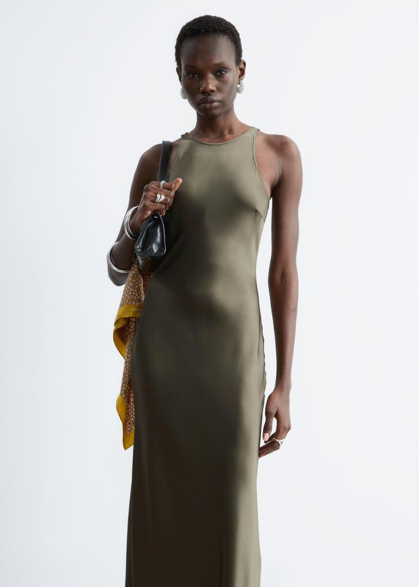 Green & Other Stories Dresses for Women | Lyst Green & Other Stories Dresses for Women | Lyst
