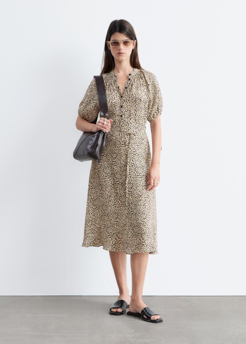 Designer Other Stories Wrap Midi Dresses for Women - Up to 55% off | Lyst