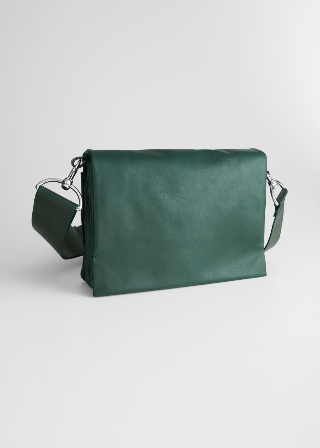 and other stories cross body bag