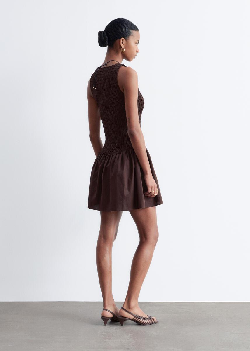 brown thomas communion dresses Viktoria Communion Dress – Tutu Spoiled main image 0