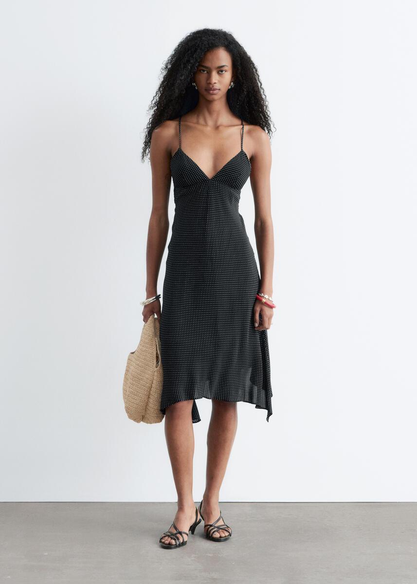 bridesmaid dresses with short sleeves Oaklee Modest V Neck Slit Long Chiffon Dresses, Cabernet ruched twist Color:White/Black Black Ruched Halter Backless Rainbow Bright