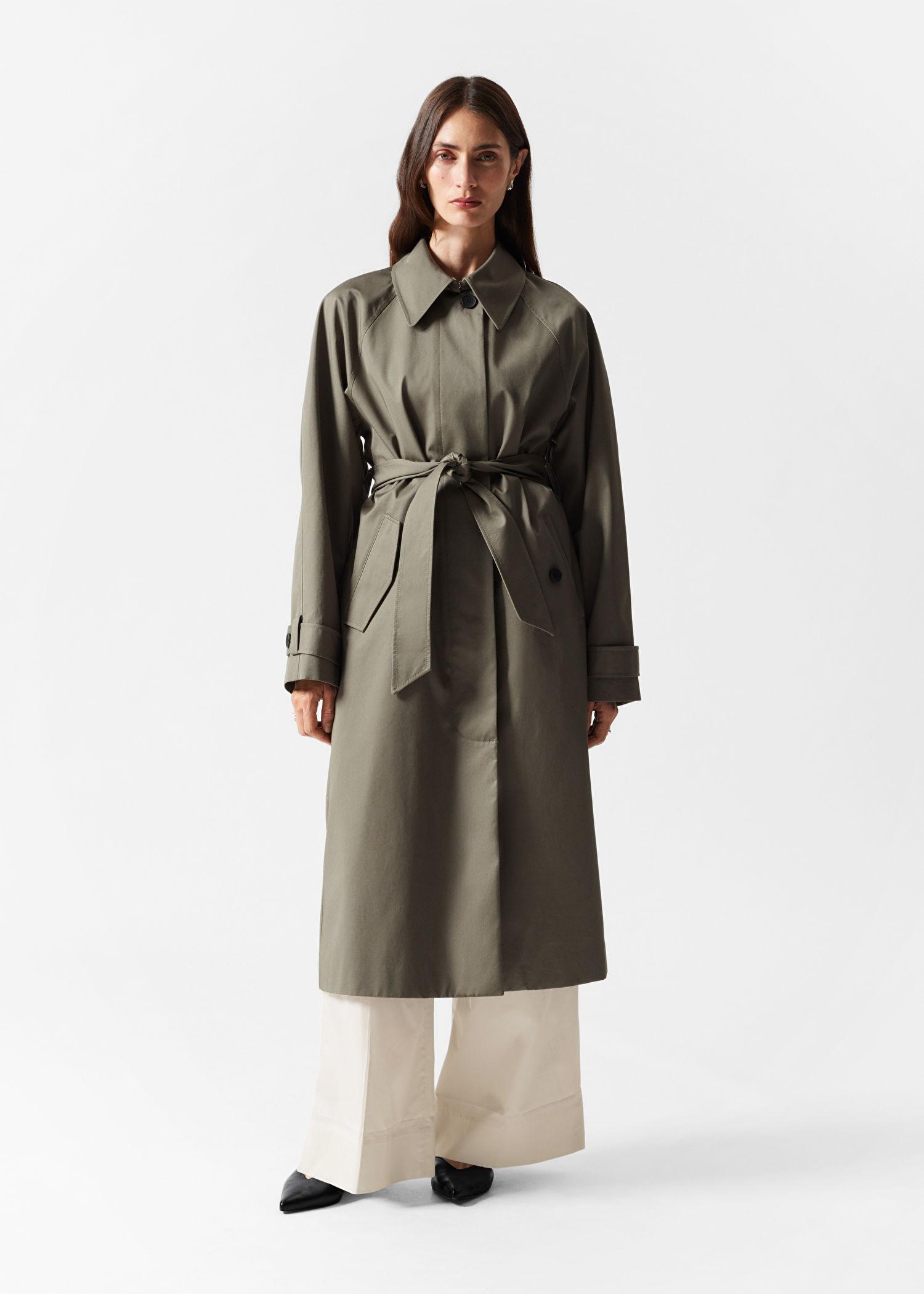 Other Stories Coats for Women Online Sale up to 54 off Lyst Canada