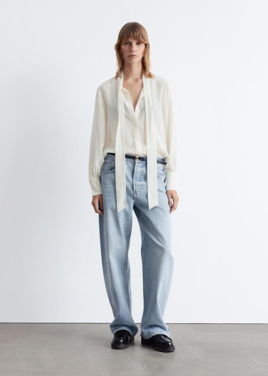 & Other Stories Blouses for Women | Online Sale up to 45