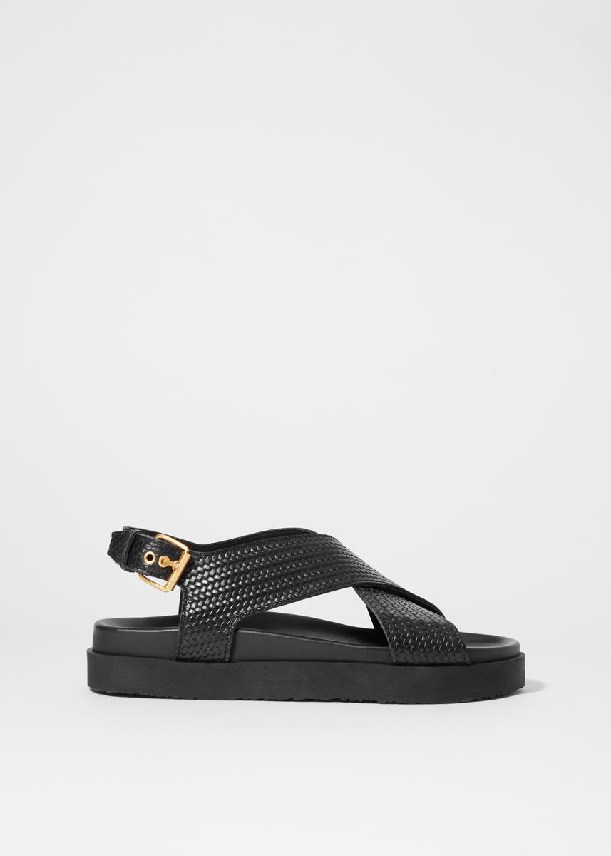 & Other Stories Flat sandals for Women | Online Sale up to  display picture 2