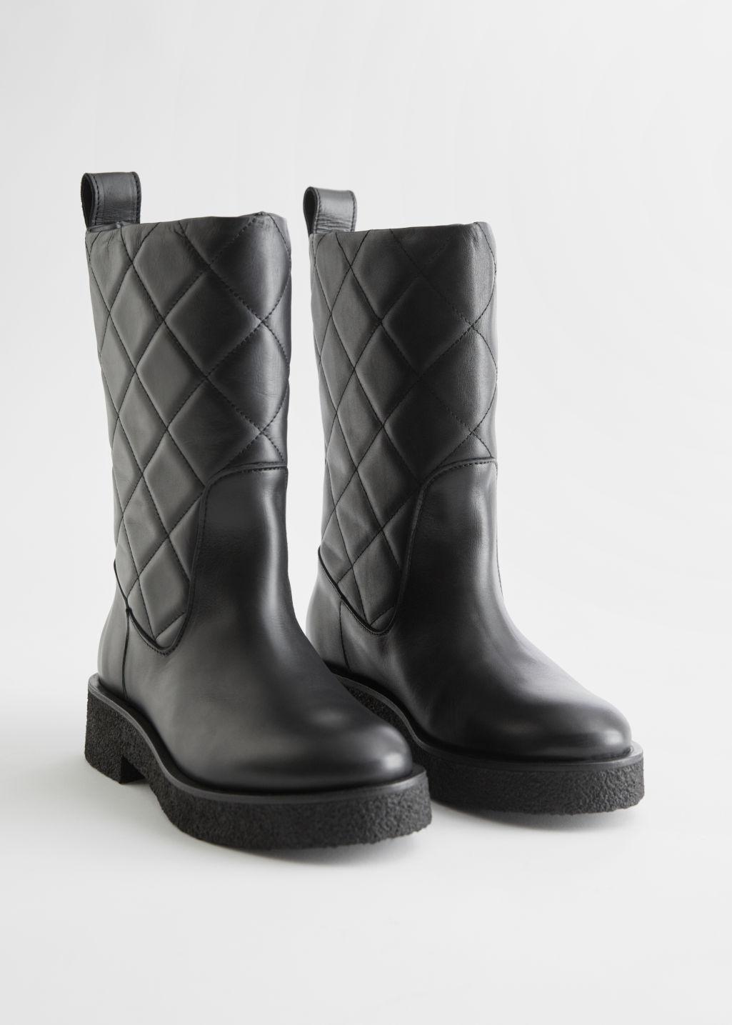 givenchy moto boots