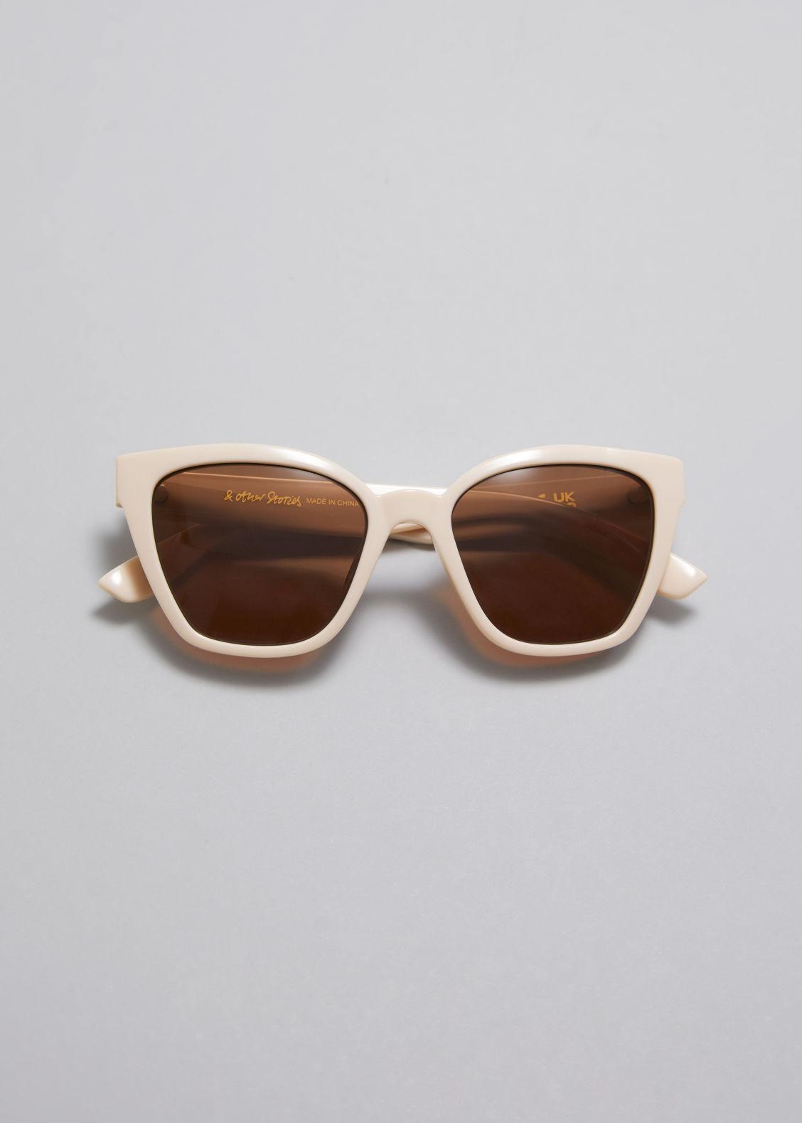 bh indebære sej Women's & Other Stories Sunglasses from $29 | Lyst