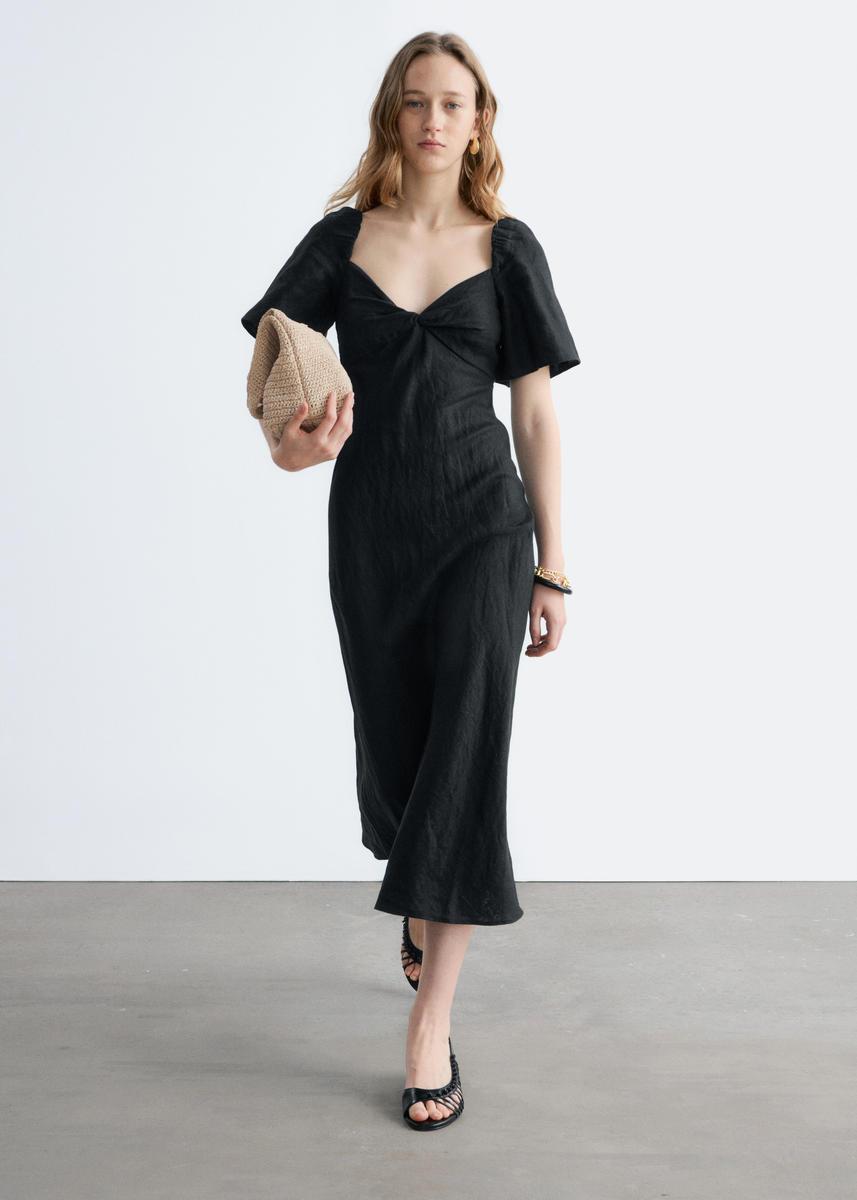 & Other Stories Wrap Dresses for Women | Lyst & Other Stories Wrap Dresses for Women | Lyst
