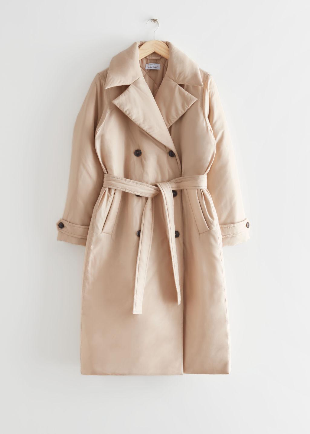 duffle coat mac douglas