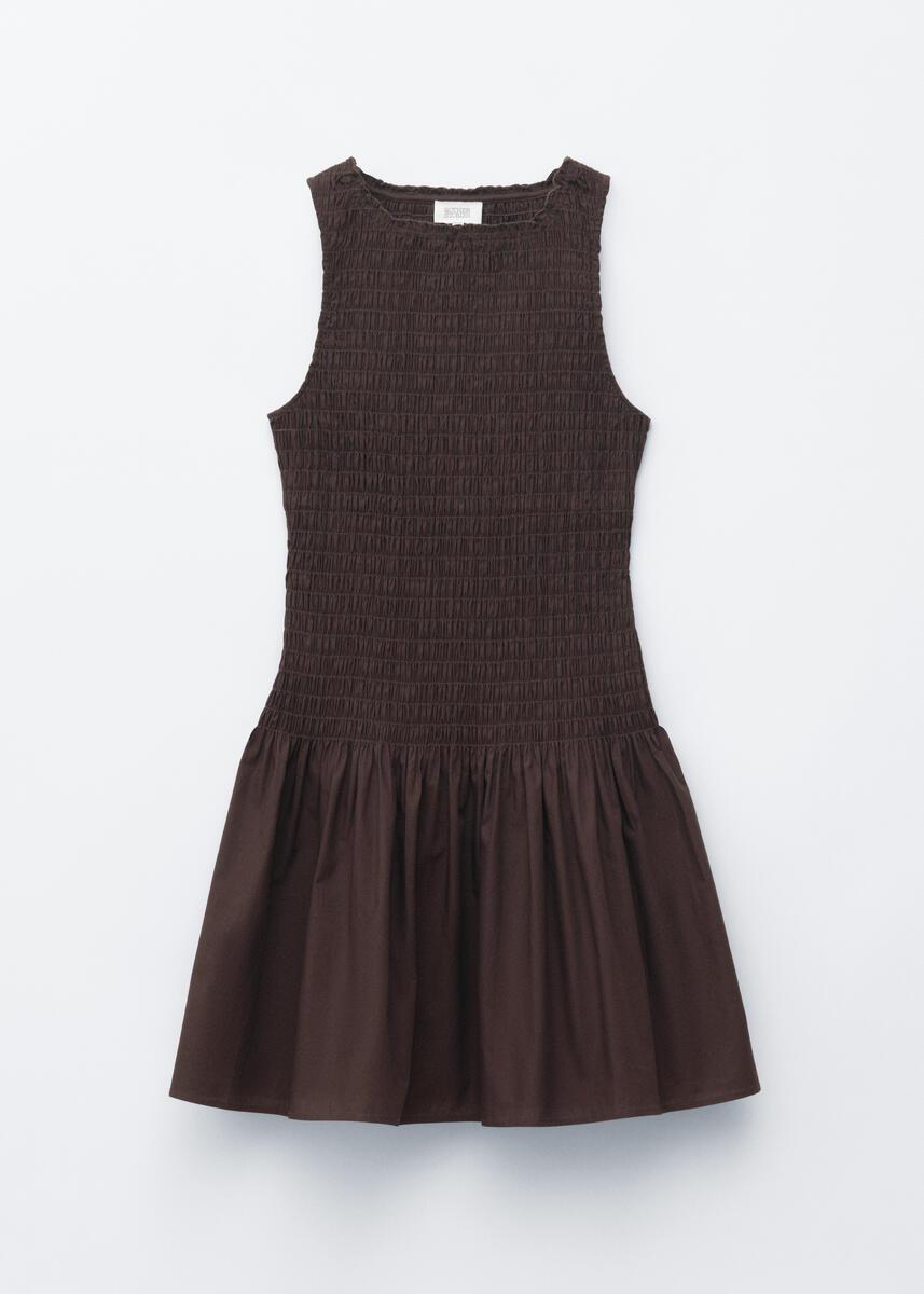 chinese dress ladies Lemlem Gete Triangle Midi Dress main image 1