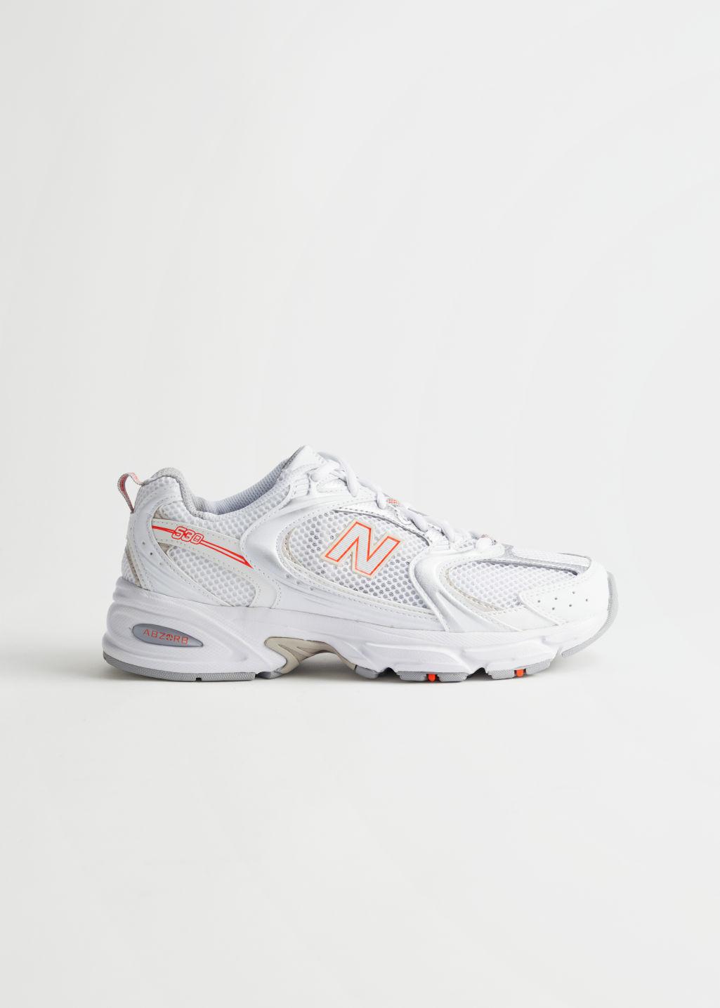 new balance drift runner