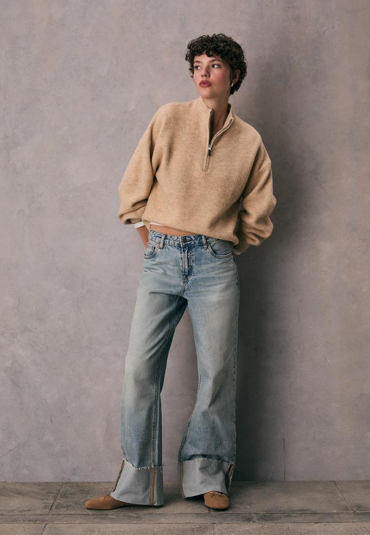 Maglieria da donna di Stradivarius a partire da 26 € Lyst