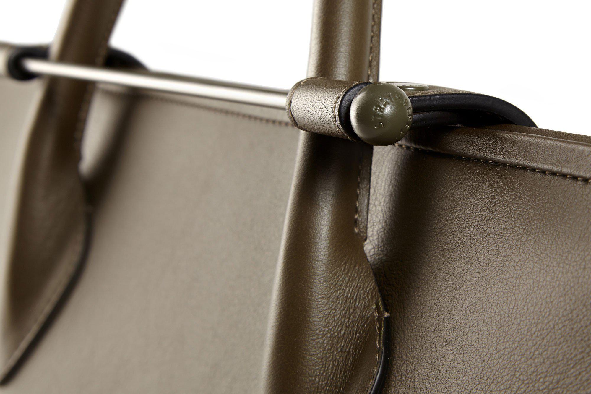 strathberry oversized tote