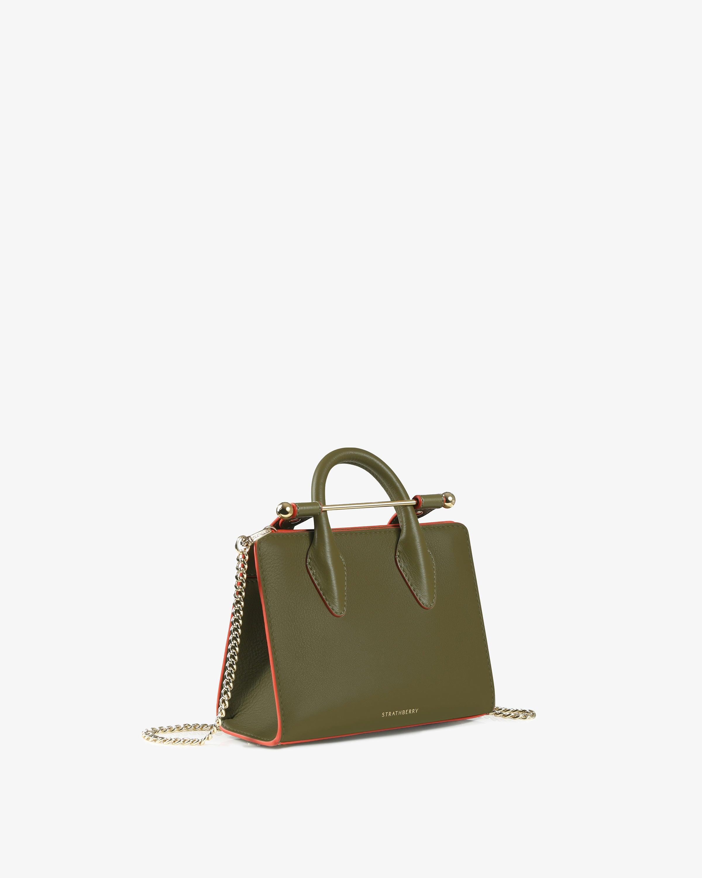 strathberry farfetch