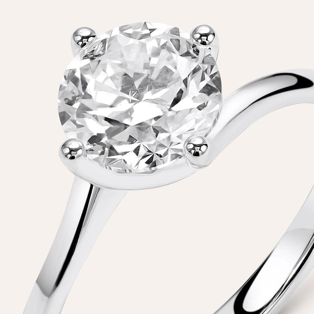 Stroili Oro Anelli In Oro Economici Gioielli Anello Anello Con