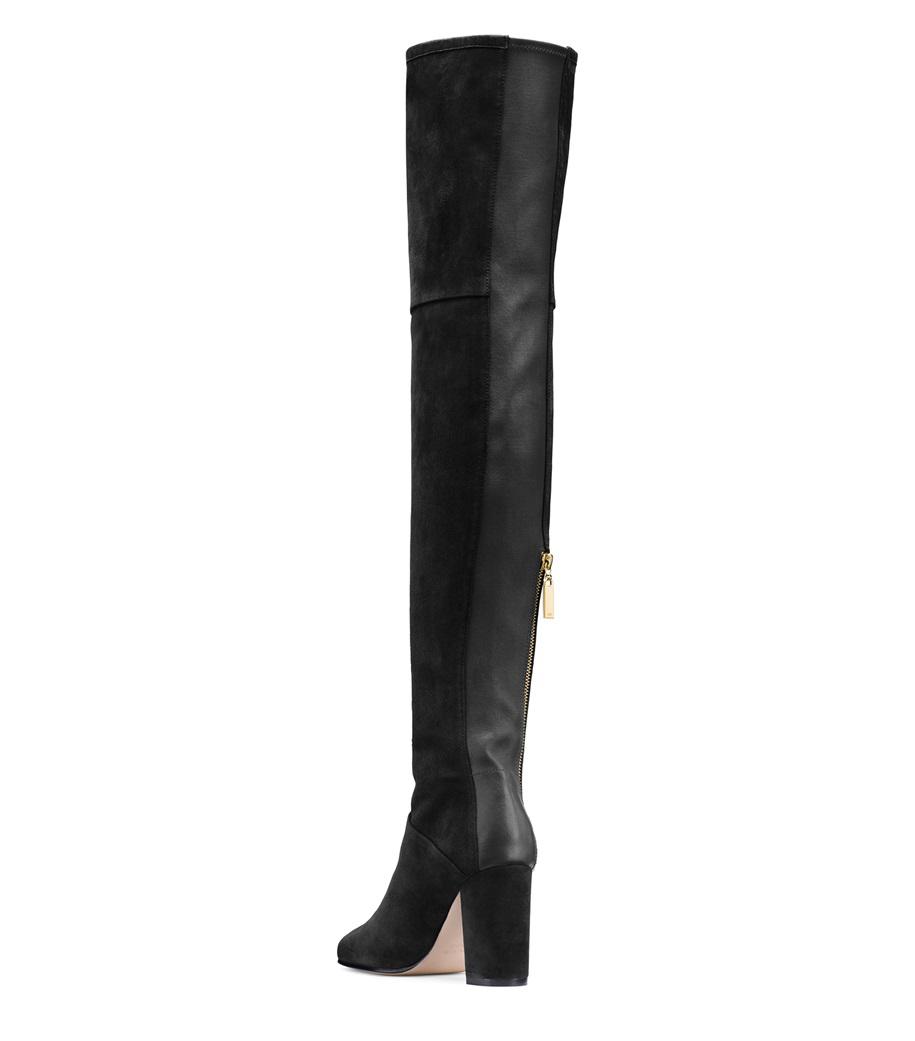 gucci fall boots