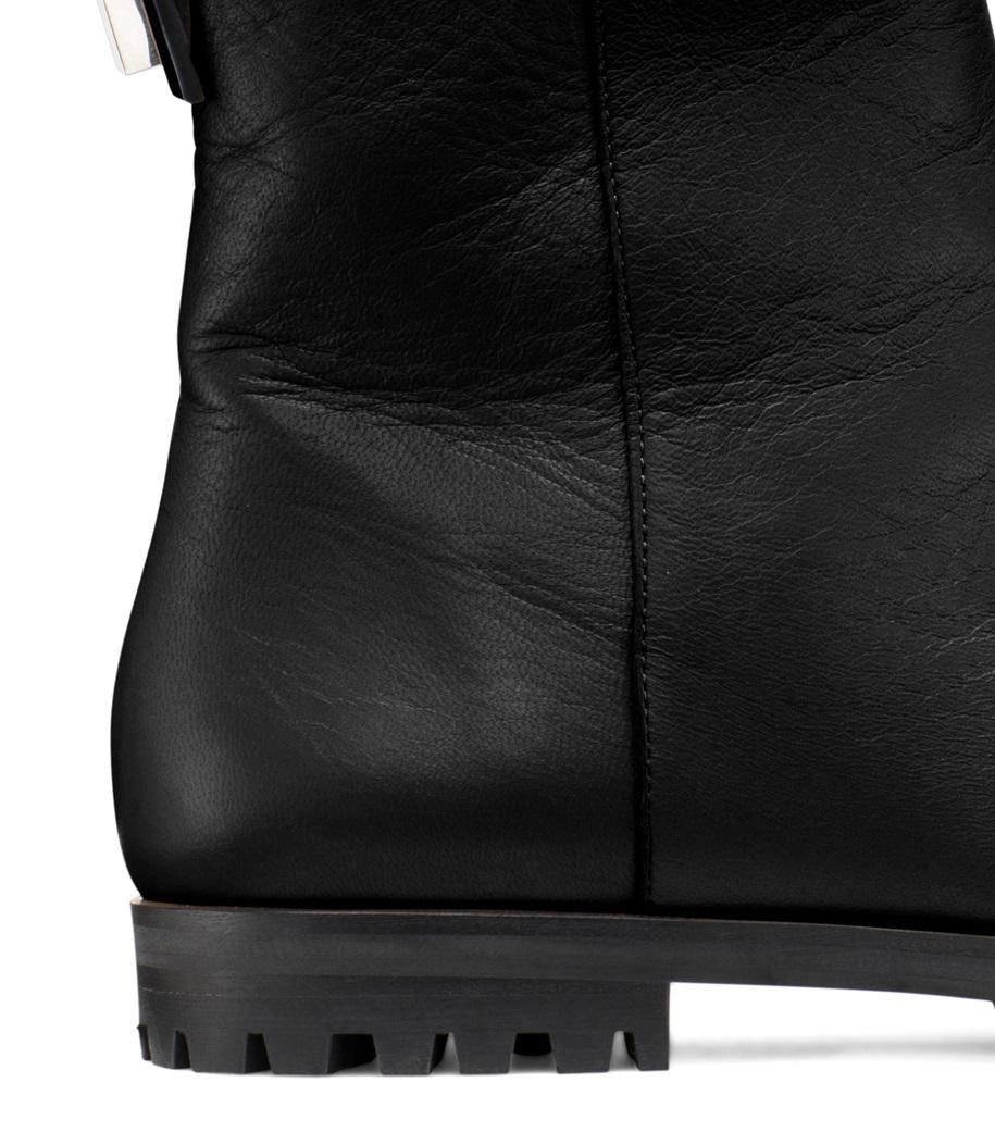 stuart weitzman riley bootie