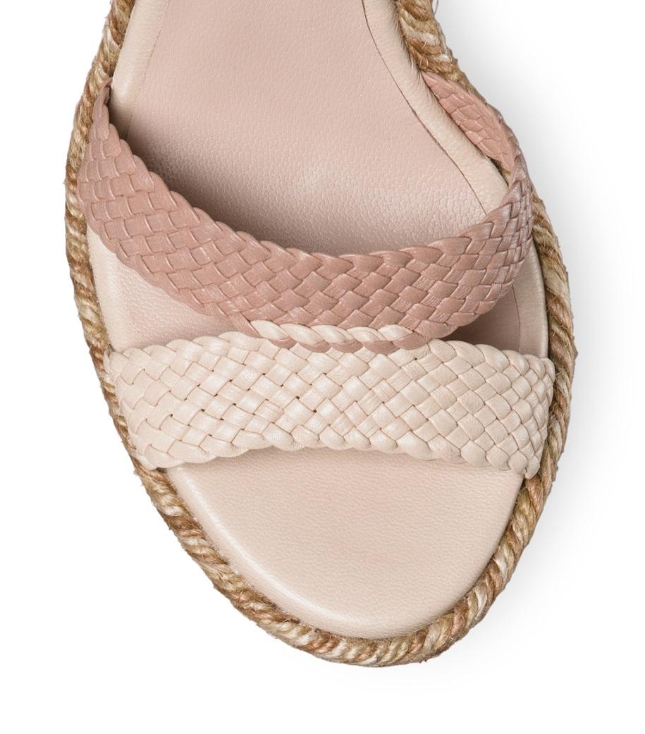 stuart weitzman elsie wedge
