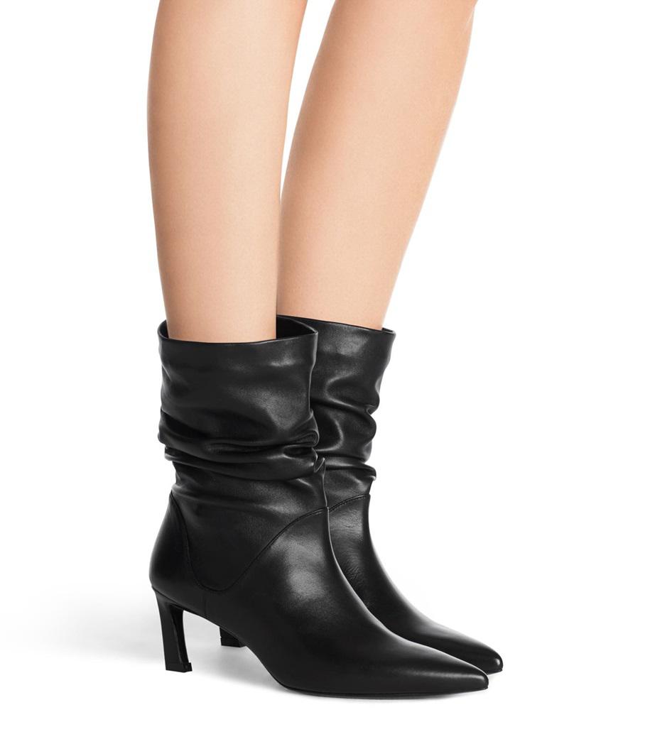 the demibenatar bootie