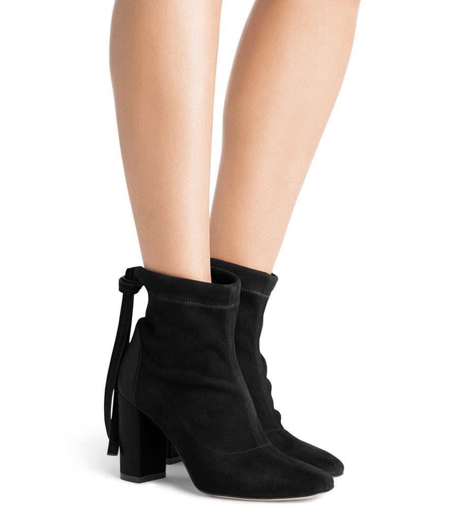 Stuart weitzman wolfe Clearance