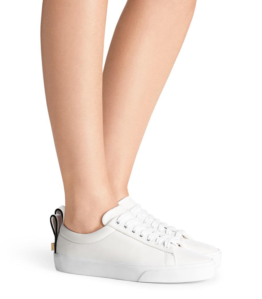 stuart weitzman adley sneaker