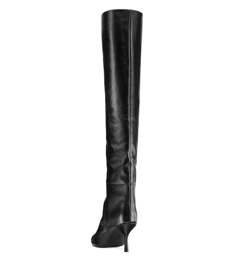 stuart weitzman millie boot