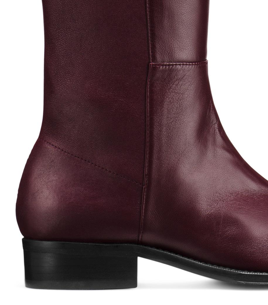 stuart weitzman julia boot