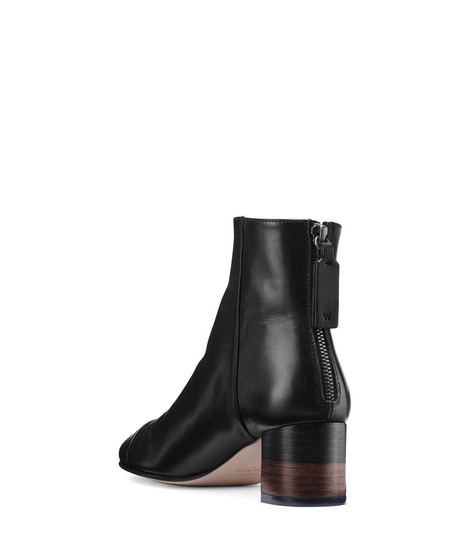 the zappa 50 bootie